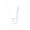 Sprchová batéria Kludi Logo Neo so sprchovacím setom 150 mm chróm 6857805-00 Sprchová batéria Kludi Logo Neo so sprchovacím setom 150 mm chróm 6857805-00