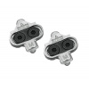 SHIMANO Zarážky MTB SM-SH56 SPD strieborné SHIMANO Zarážky MTB SM-SH56 SPD strieborné