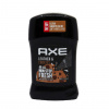 Axe Leather & Cookies deostick 50ml Axe Leather & Cookies deostick 50ml
