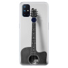 Odolné silikónové puzdro iSaprio - Guitar 01 - OnePlus Nord N10 5G Odolné silikónové puzdro iSaprio - Guitar 01 - OnePlus Nord N10 5G