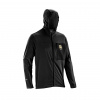 Bunda Leatt - WindBlock 1.0 Farba: Black, Veľkosť: S Bunda Leatt - WindBlock 1.0 Farba: Black, Veľkosť: S