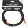 TANGLEWOOD Flex Ultra Cable Carbon Black 3 m TANGLEWOOD Flex Ultra Cable Carbon Black 3 m