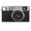 Fujifilm X100VI silver Fujifilm X100VI silver