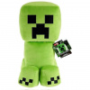 Minecraft plyšová postavička CREEPER Minecraft plyšová postavička CREEPER