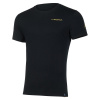 LA SPORTIVA Back Logo T-Shirt M Black - XL LA SPORTIVA Back Logo T-Shirt M Black - XL