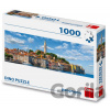 DINO Panoramatické Přístav Rovinj 1000 dielov DINO Panoramatické Přístav Rovinj 1000 dielov