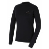 Husky Dámske termo tričko s dlhým rukávom Tromi L, čierna - XXL Husky Dámske termo tričko s dlhým rukávom Tromi L, čierna - XXL