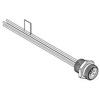 Molex upravený zástrčkový konektor pre senzory - aktory, 1300130377, 1 ks; 1300130377 Molex upravený zástrčkový konektor pre senzory - aktory, 1300130377, 1 ks; 1300130377