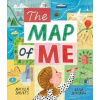 The Map of Me - Nicola Davies, Bonnier Books Ltd The Map of Me - Nicola Davies, Bonnier Books Ltd