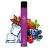 E-Shisha Elf Bar 600-20mg Elf Berg (Bobule, Mäta, Aníz) E-Shisha Elf Bar 600-20mg Elf Berg (Bobule, Mäta, Aníz)