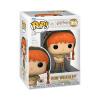 Funko POP Movies: HP POA- Ron w/Candy - Funko Pop! 166 Harry Potter Ron Weasley Funko POP Movies: HP POA- Ron w/Candy - Funko Pop! 166 Harry Potter Ron Weasley