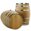 Sud barrique 225 l na dekoráciu Sud barrique 225 l na dekoráciu