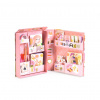 Djeco Kufrík na školské potreby Tinin malý kufrík – Tinou stationery cabinet Djeco Kufrík na školské potreby Tinin malý kufrík – Tinou stationery cabinet