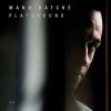 CD Manu Katché: Playground CD Manu Katché: Playground