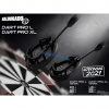 HALDORADO Košík Dart Pro L (1ks)-30 g HALDORADO Košík Dart Pro L (1ks)-30 g