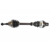 Polos Audi A3 1,4 TFSI ľavá 532 mm 1K0 407 271 JB SKF Polos Audi A3 1,4 TFSI ľavá 532 mm 1K0 407 271 JB SKF