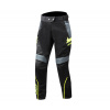 Dámske nohavice na motorku XRC Winkle WTP blk / grey / fluo veľ. 2XL Dámske nohavice na motorku XRC Winkle WTP blk / grey / fluo veľ. 2XL