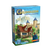Carcassonne rozšírenie 1: Hostince a katedrály (2025) Carcassonne rozšírenie 1: Hostince a katedrály (2025)