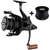 Giants Fishing Navijak Deluxe Reel FS 9000 + Cievka 10000 Zdarma Giants Fishing Navijak Deluxe Reel FS 9000 + Cievka 10000 Zdarma