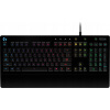 Logitech G213 Prodigy Gaming Keyboard 920-010738 Logitech G213 Prodigy Gaming Keyboard 920-010738