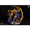 Kitsune Statue Yu-Gi-Oh! soška 1/7 Marik 46 cm Kitsune Statue Yu-Gi-Oh! soška 1/7 Marik 46 cm