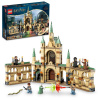 LEGO LEGO® Harry Potter 76415 Bitka o Rokfort LEGO LEGO® Harry Potter 76415 Bitka o Rokfort