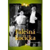 Falešná kočička (1926) - digipack DVD Falešná kočička (1926) - digipack DVD