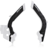 ACERBIS 0023600.878 chrániče rámu X-GRIP HUSQVARNA FC/TC 19-22, FE/TE 20-23, GAS GAS EC/EC-F/MC/MC-F 21-23, biela/čierna ACERBIS 0023600.878 chrániče rámu X-GRIP HUSQVARNA FC/TC 19-22, FE/TE 20-23, GAS GAS EC/EC-F/MC/MC-F 21-23, biela/čierna