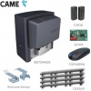 CAME BX704AGS - 1x BX-704AGS, 1x ZBX7N, 1x DIR-10, 1x AF-43-S, 1x TOP44RBN, 4x CREM-P, 400 kg CAME BX704AGS - 1x BX-704AGS, 1x ZBX7N, 1x DIR-10, 1x AF-43-S, 1x TOP44RBN, 4x CREM-P, 400 kg