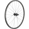 BONTRAGER Wheel Rear Paradigm SL/Approved 700 CL 24H Black BONTRAGER Wheel Rear Paradigm SL/Approved 700 CL 24H Black