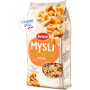 Emco - Mysli chrumkavý karamel 750g 750g Emco - Mysli chrumkavý karamel 750g 750g