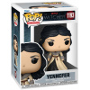 Funko POP! TV: Witcher - Yennifer Funko POP! TV: Witcher - Yennifer