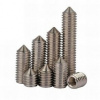 M6X30 A2 DIN 914 M6X30 A2 DIN 914
