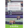 E-kniha Knieža Matúš - Ján Čomaj E-kniha Knieža Matúš - Ján Čomaj