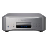 Esoteric K-01XD SE Strieborná (Super Audio CD/CD Player) Esoteric K-01XD SE Strieborná (Super Audio CD/CD Player)