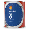 Shell AeroShell Grease 6 – 3kg Shell AeroShell Grease 6 – 3kg