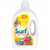 Prací gél - Surf Color White prací gél Hawaiian Dream 3L (Prací gél - Surf Color White prací gél Hawaiian Dream 3L) Prací gél - Surf Color White prací gél Hawaiian Dream 3L (Prací gél - Surf Color White prací gél Hawaiian Dream 3L)