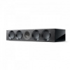 Repro centrální / Kef Reference 4 meta / Gloss Black Grey Repro centrální / Kef Reference 4 meta / Gloss Black Grey