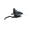 Shimano Rad./brzd. páka ST-EF500 pravé 7-k. čierne Shimano Rad./brzd. páka ST-EF500 pravé 7-k. čierne