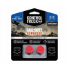 Gumové návleky KontrolFreek Call of Duty: Vanguard na ovládač PS5 Gumové návleky KontrolFreek Call of Duty: Vanguard na ovládač PS5