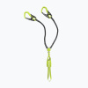 Slučka EDELRID Cable Comfort Tri night/ oasis Slučka EDELRID Cable Comfort Tri night/ oasis