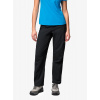 Dámske nohavice Columbia Cosmiques Pro Nylon Pant - black Dámske nohavice Columbia Cosmiques Pro Nylon Pant - black