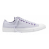 Converse CHUCK TAYLOR ALL STAR fialová,biela Dámske nízke tenisky 38 Converse CHUCK TAYLOR ALL STAR fialová,biela Dámske nízke tenisky 38