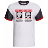 Tričko Rick and Morty - Wanted vel. XL (9109640) Tričko Rick and Morty - Wanted vel. XL (9109640)