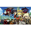 Etrian Odyssey III HD - Steam PC Etrian Odyssey III HD - Steam PC