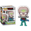 Funko POP! 1877 Movies: Mars Attacks! - Martian Soldier Funko POP! 1877 Movies: Mars Attacks! - Martian Soldier