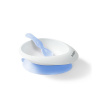 BABYONO Miska s prísavkou a lyžičkou modrá 230 ml 6m+ Varianta: BABYONO Miska s prísavkou a lyžičkou modrá 230 ml 6m+ BABYONO Miska s prísavkou a lyžičkou modrá 230 ml 6m+ Varianta: BABYONO Miska s prísavkou a lyžičkou modrá 230 ml 6m+