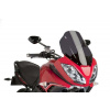PUIG Plexi štít PUIG TOURING 4359F tmavá dymová PUIG Plexi štít PUIG TOURING 4359F tmavá dymová