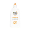 Garnier Ambre Solaire Super UV Niacinamide SPF50+ opaľovací pleťový fluid proti nedokonalostiam 40 ml Garnier Ambre Solaire Super UV Niacinamide SPF50+ opaľovací pleťový fluid proti nedokonalostiam 40 ml