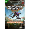 Tony Hawks Pro Skater 3+4: Deluxe Edition Upgrade – Xbox/Windows Digital Tony Hawks Pro Skater 3+4: Deluxe Edition Upgrade – Xbox/Windows Digital